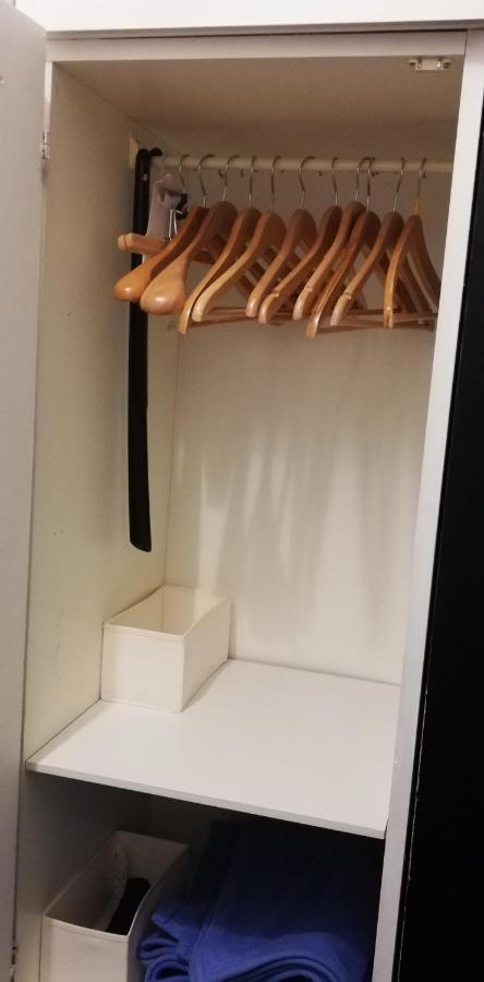A Casa Di Ara Ξενοδοχείο Μιλάνο Εξωτερικό φωτογραφία