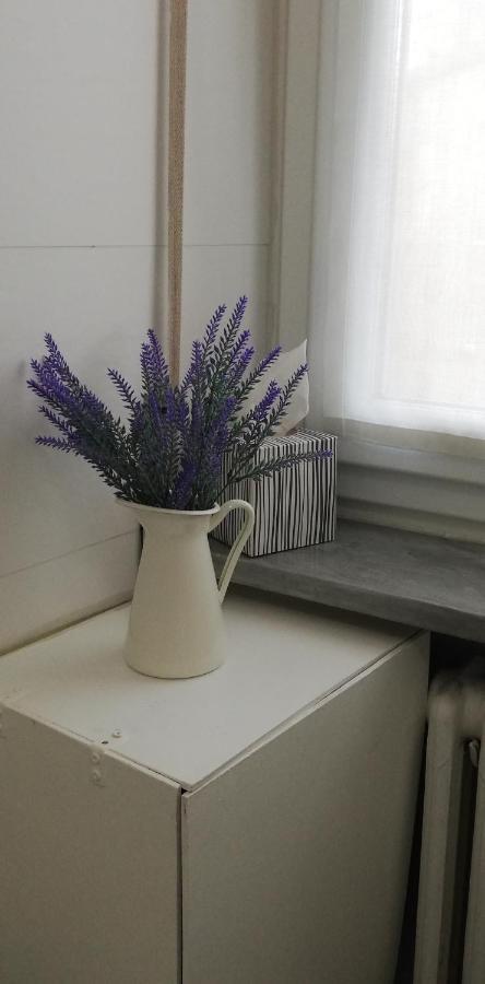 A Casa Di Ara Ξενοδοχείο Μιλάνο Εξωτερικό φωτογραφία