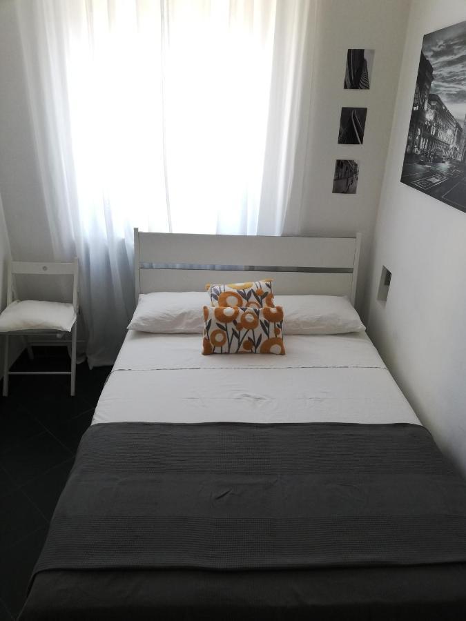 A Casa Di Ara Ξενοδοχείο Μιλάνο Εξωτερικό φωτογραφία