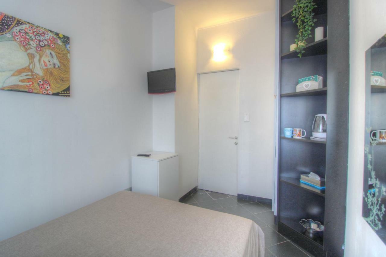 A Casa Di Ara Ξενοδοχείο Μιλάνο Εξωτερικό φωτογραφία