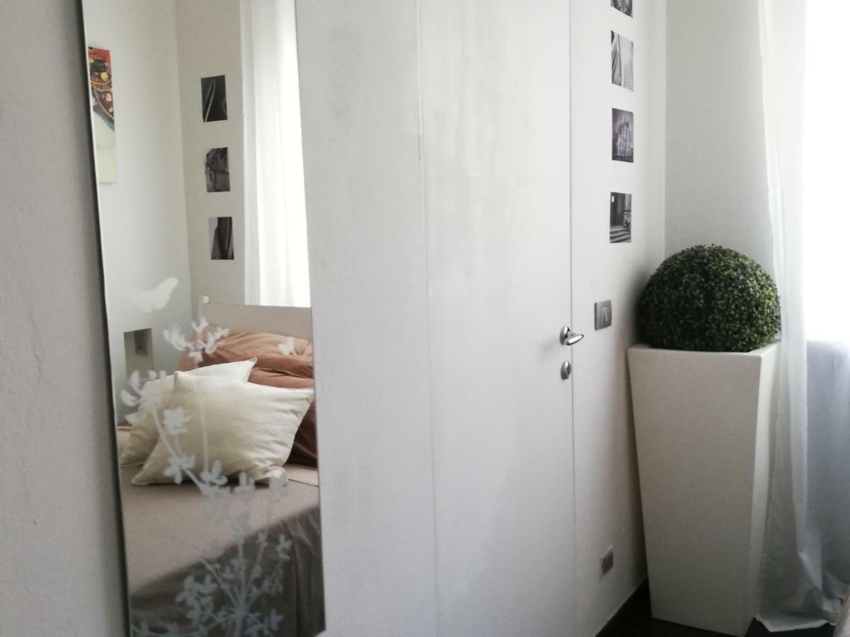 A Casa Di Ara Ξενοδοχείο Μιλάνο Εξωτερικό φωτογραφία