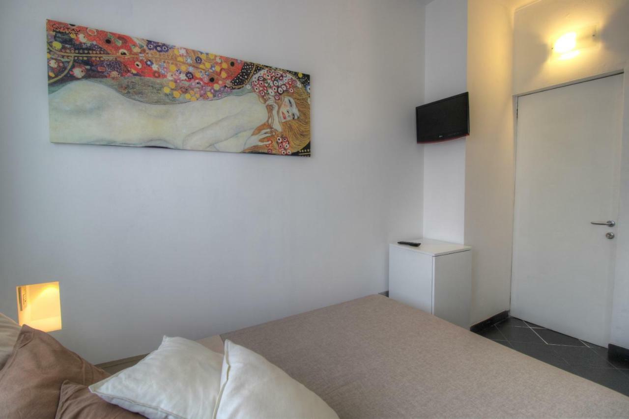 A Casa Di Ara Ξενοδοχείο Μιλάνο Εξωτερικό φωτογραφία
