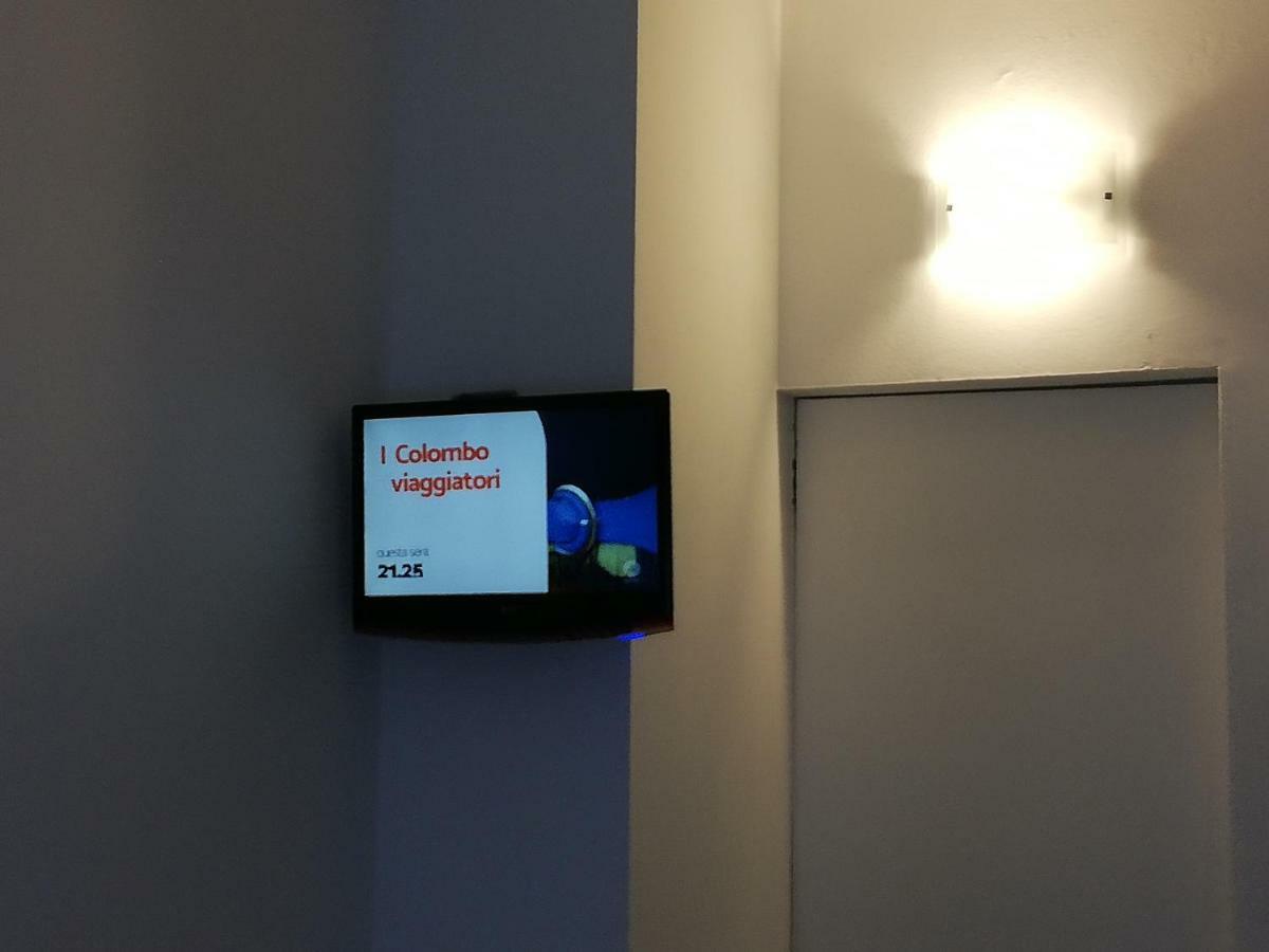 A Casa Di Ara Ξενοδοχείο Μιλάνο Εξωτερικό φωτογραφία