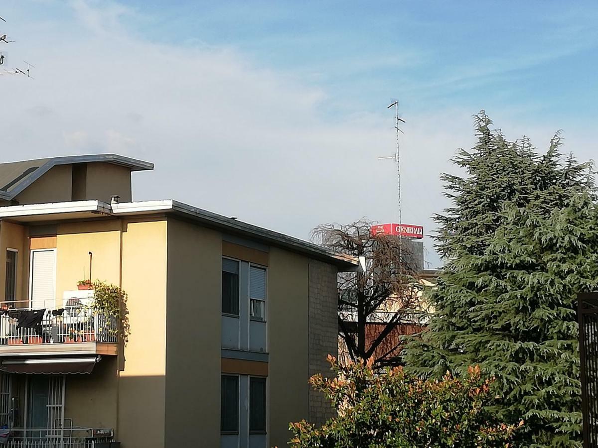 A Casa Di Ara Ξενοδοχείο Μιλάνο Εξωτερικό φωτογραφία